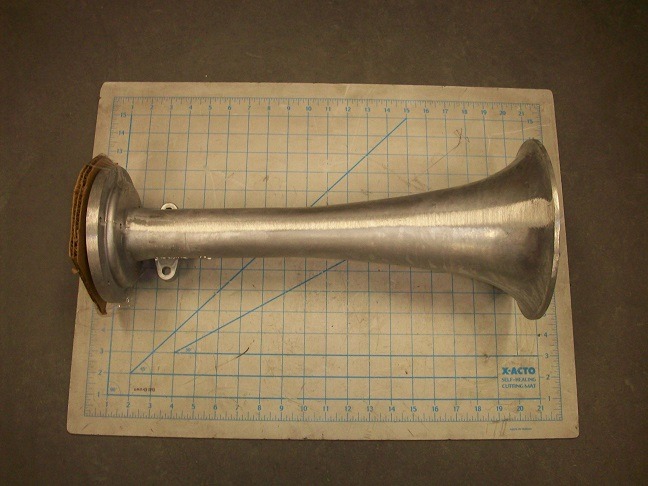 Flute - Carbody