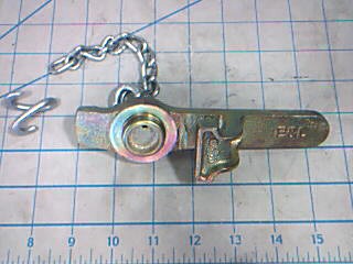 Coupling Dummy - Air Brake