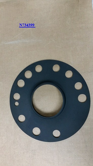 Gasket - Seals, O-Rings & Gaskets