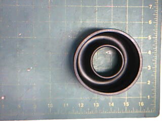 Seal - Seals, O-Rings & Gaskets