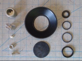 Repair Kit - Air Brake