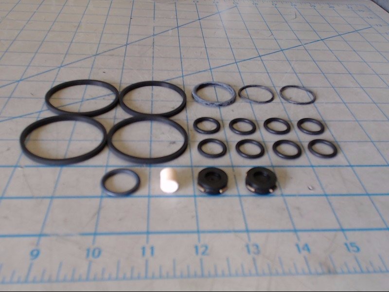 Kit - Air Brake