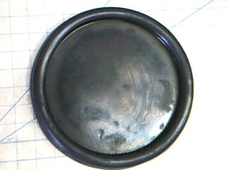 Packing Cup 9 Inch - Seals, O-Rings & Gaskets