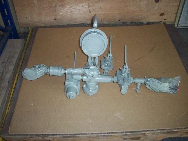 Tester Single Car - Tools