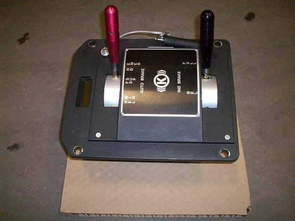Valve, Brake, Electronic - Air Brake