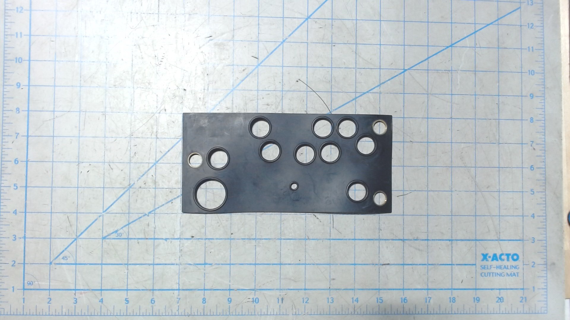 Gasket - Seals, O-Rings & Gaskets