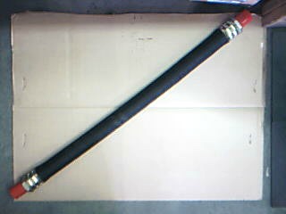 Hose Assembly - Hose