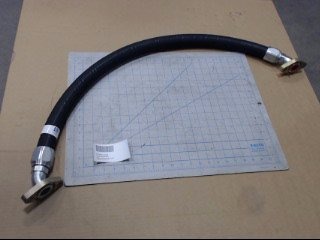 Hose Assembly - Hose