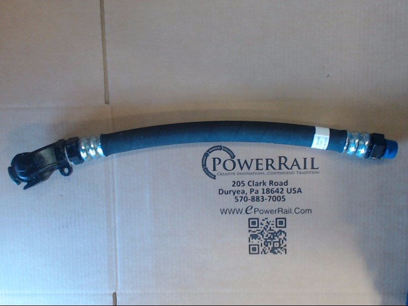 Hose Assembly - Hose