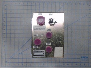 PSJB Assembly - Air Brake