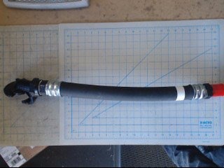 Hose Brake - Hose