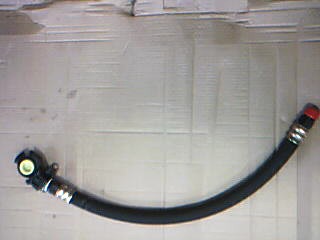 Hose Assembly  **USE MRL5209** - Hose