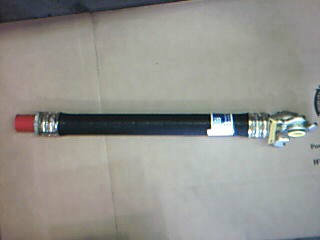 Hose Assembly - Hose