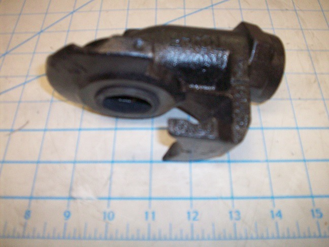 Gladhand Type FS3 - Hose