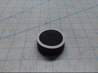 Strainer - Air Brake