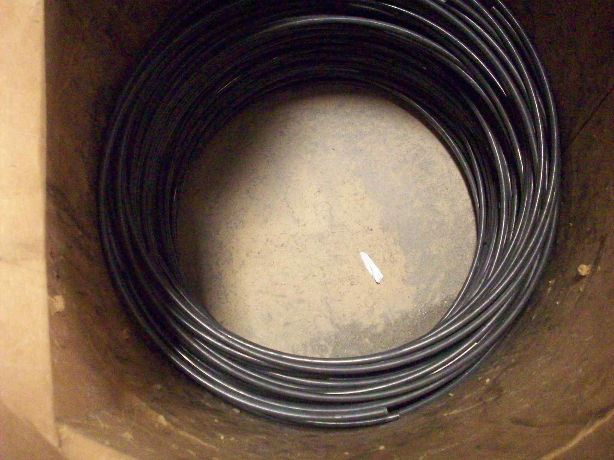 Wheel Chock Wire Form - Uncategorized