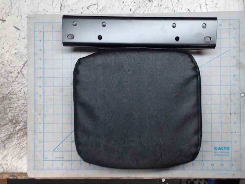 Seat, Jump, Wall Mount - Seats