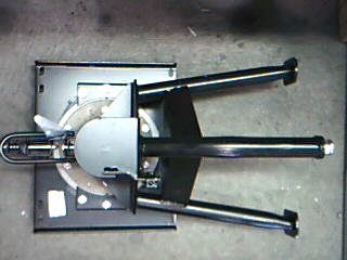 Mount, Wall - Seats
