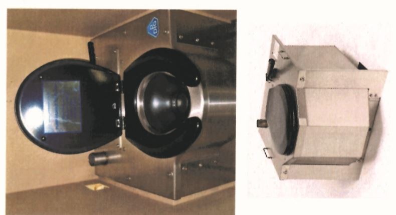 Toilet - Carbody