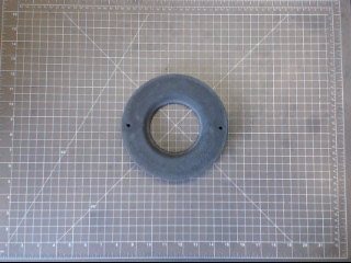 Ring Floor Rubber - Carbody