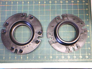 Floor Adaptor - Carbody