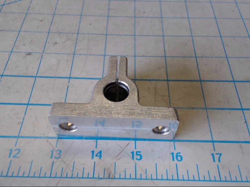 Bracket - Carbody