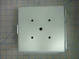 Junction Box - Electrical