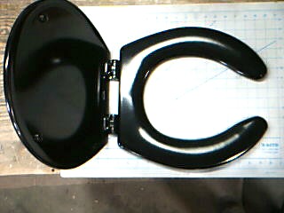 Lid - Carbody