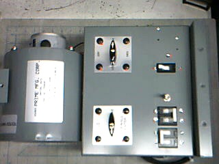Heater Module - Carbody