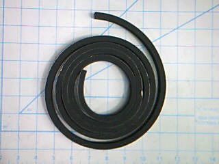 Gasket Toilet - Seals, O-Rings & Gaskets