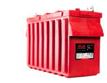 Locomotive Battery Main 846Amp/20Hour - Battery