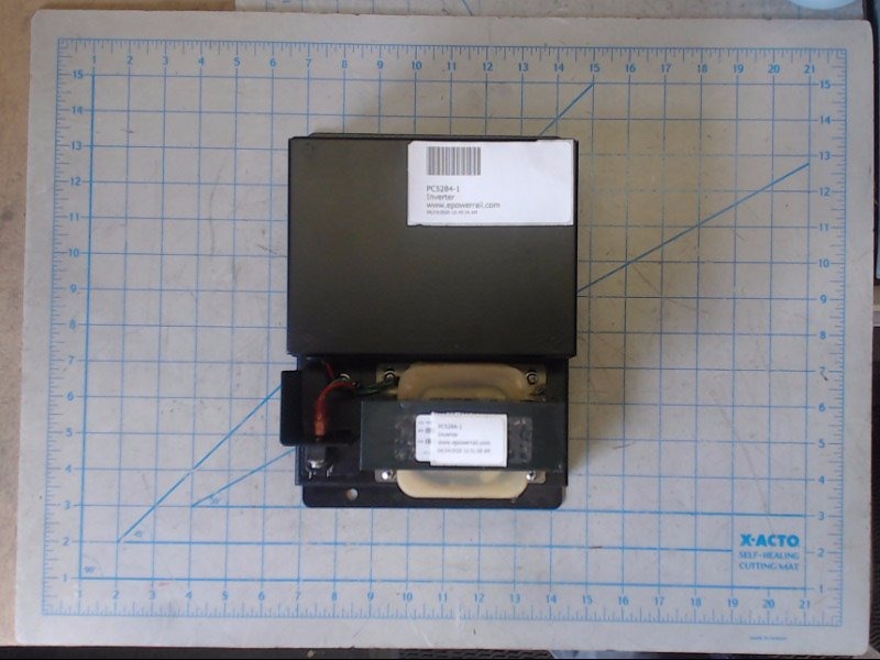 Inverter - Electrical