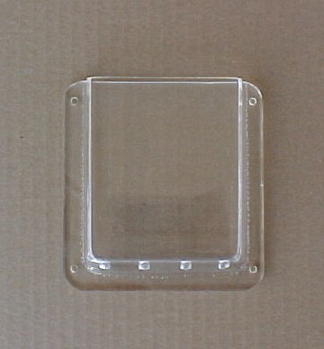 Card Holder - Carbody
