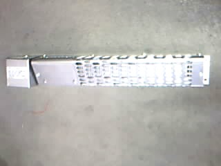 Heater Cab Sidewall - Carbody