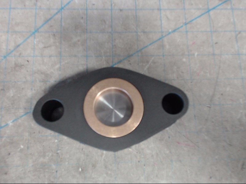 Check Valve - Air Brake