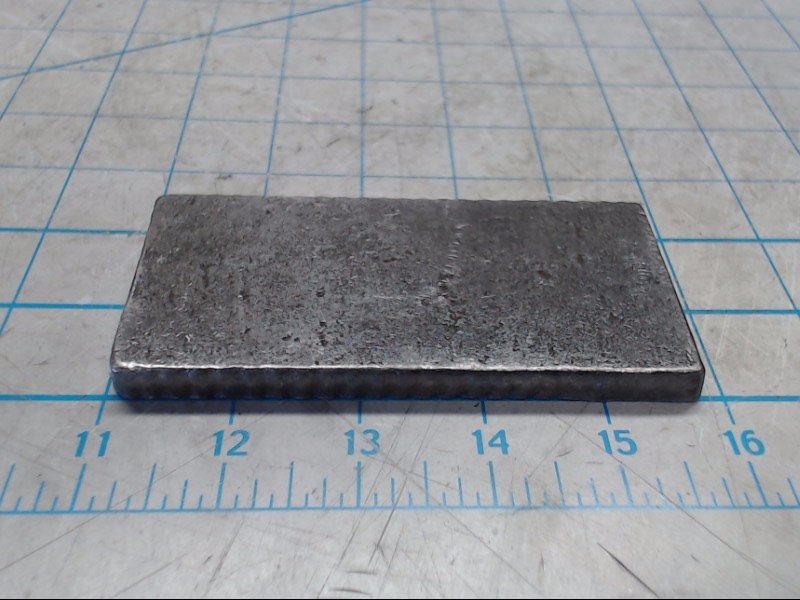 Plate Wear - Truck