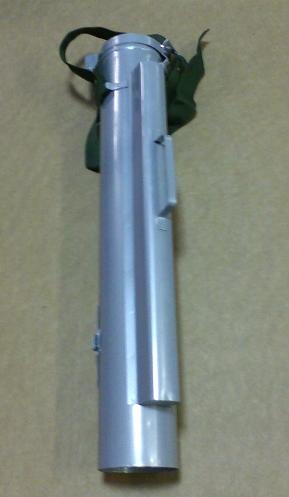 Flag Holder - Carbody