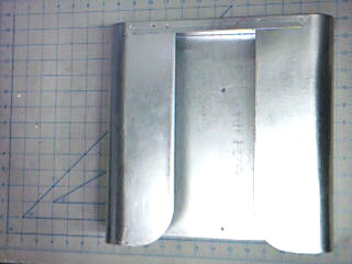 Holder Crew Packs - Carbody