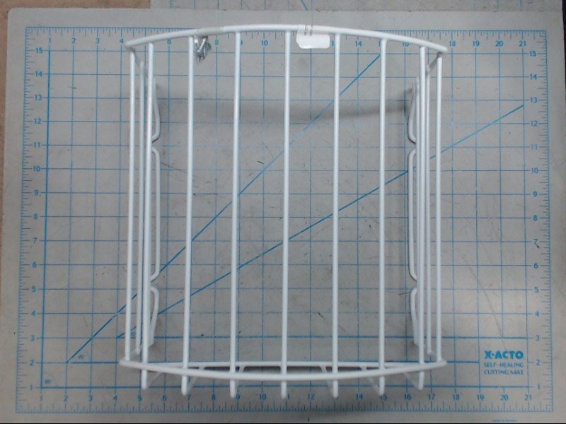 Waste Basket - Carbody