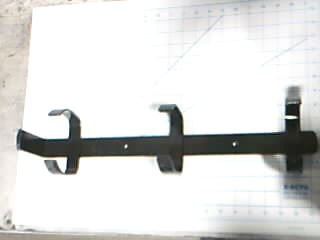 Flag Holder Kit - Carbody