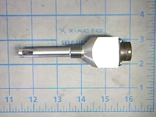 Speed Sensor QTron - Electrical