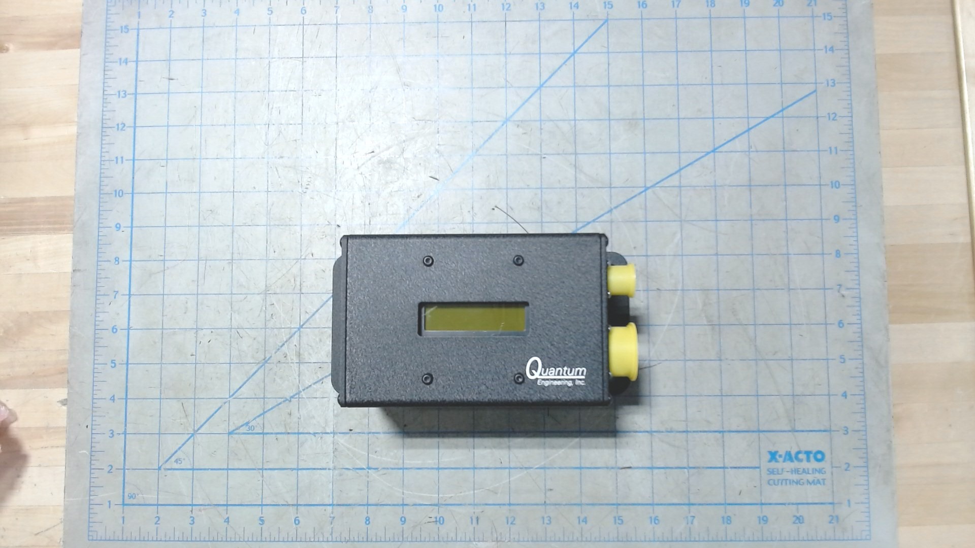 Universal Power Meter - Electrical