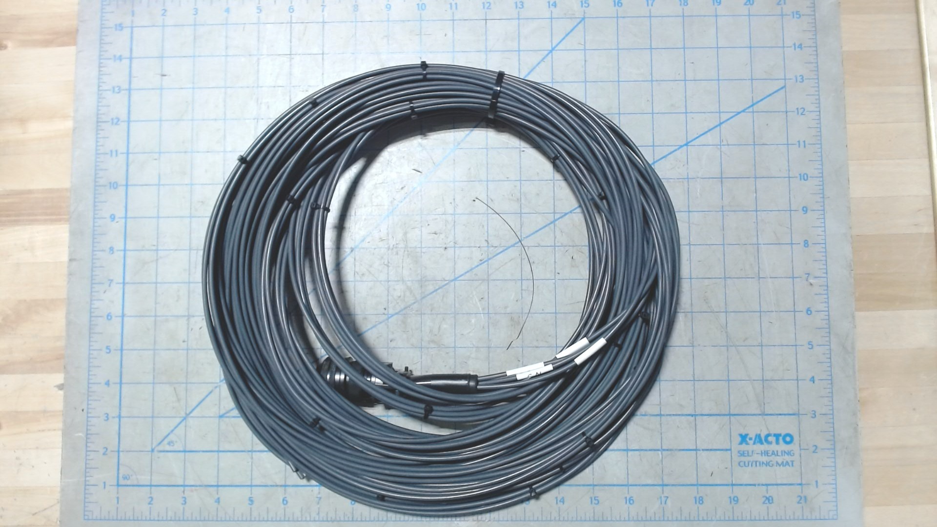Power Meter Cable - Electrical