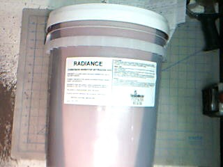 Radiance Corrosion Cooling System Inhibi - Coolant Chemical Fluid
