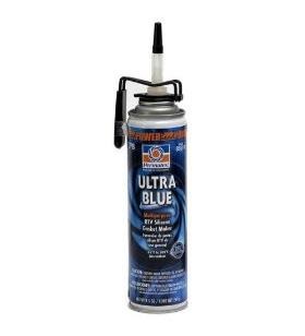 Permatex Ultra Blue Sensor Safe RTV Seal - Carbody