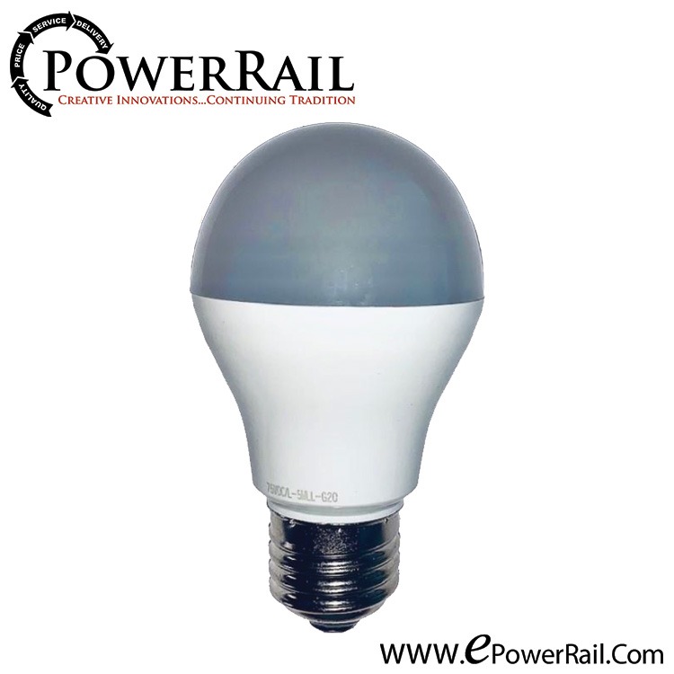 Lamp, LED, 50A19, Frosted - Bulbs, Lamps & Lights