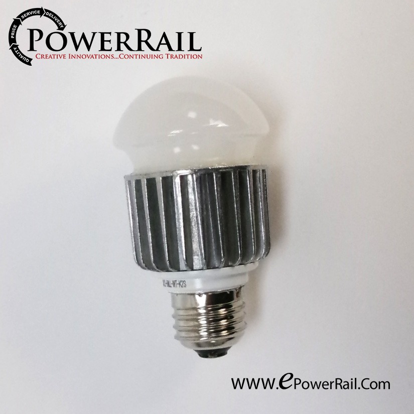 Lamp, LED, 50A19, Frosted - Bulbs, Lamps & Lights