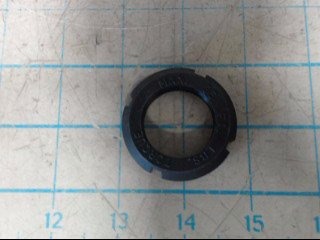 Nut - Carbody