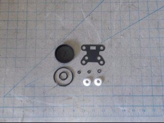 Repair Kit - Air Brake