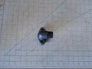 Adapter - Air Brake